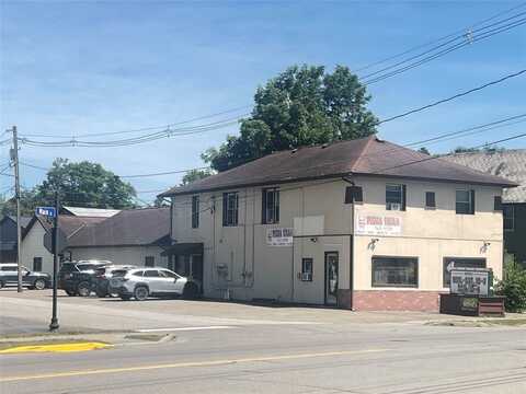 275 MAIN Street, Saegertown, PA 16433