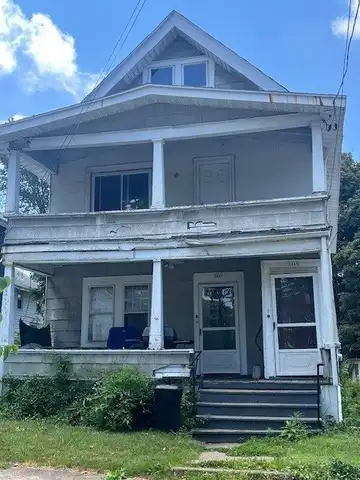 2418 LIBERTY Street, Erie, PA 16502