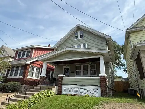 255 E 31ST Street, Erie, PA 16504