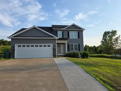 3658 DOGLEG Trail, Erie, PA 16510