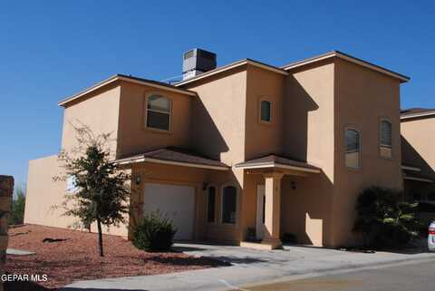 5817 Lawndale Drive unit: 1, El Paso, TX 79912