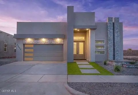 12933 Powick Drive, El Paso, TX 79928