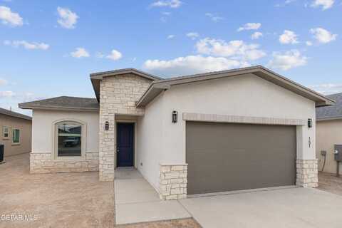 1120 Bronze Hill Avenue, Santa Teresa, NM 88008