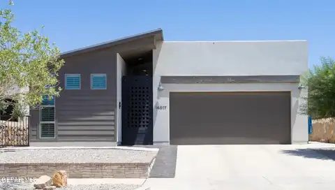 14817 HARRY FLOURNOY Avenue, El Paso, TX 79938
