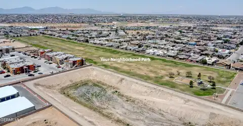 3088 Snowy Point Drive, El Paso, TX 79938