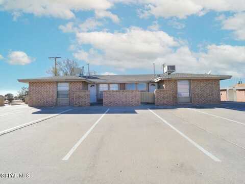 1901 LAKE OMEGA Street unit: B, El Paso, TX 79936