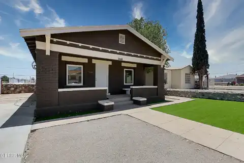 3660 Douglas Avenue, El Paso, TX 79903
