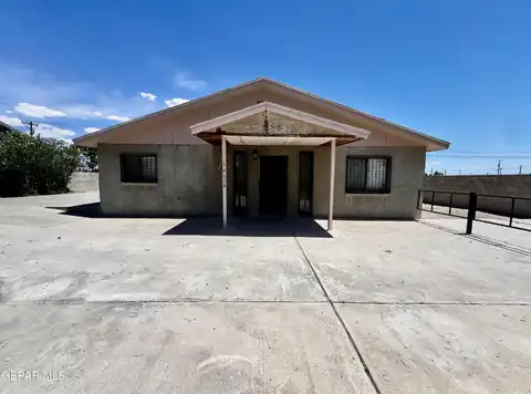 14624 ESTON Place, El Paso, TX 79928