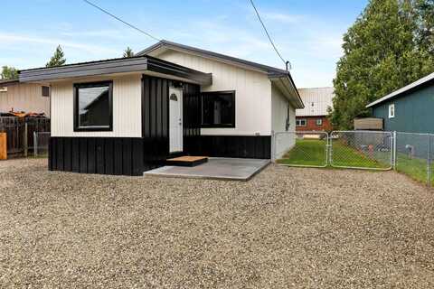 208 INA STREET, Fairbanks, AK 99701