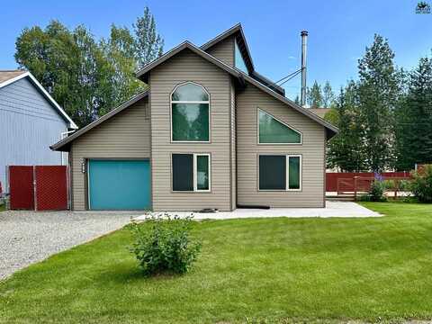 413 DARK STAR COURT, Fairbanks, AK 99709