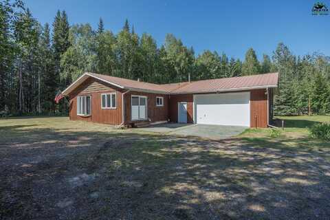 2310 BRADWAY ROAD, North Pole, AK 99705