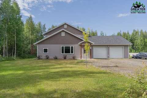1313 TOOLIK DRIVE, North Pole, AK 99705