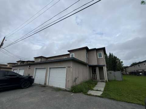 1206 29TH AVENUE, Fairbanks, AK 99701