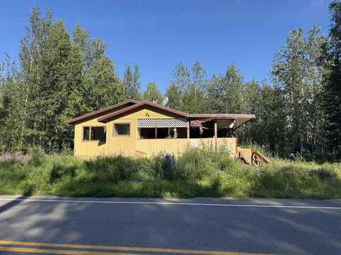 2450 HOMESTEAD DRIVE, North Pole, AK 99705