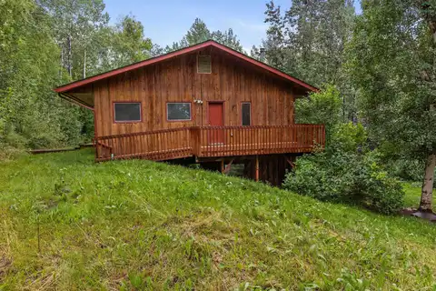 3825 FRENCHMAN ROAD, Fairbanks, AK 99709