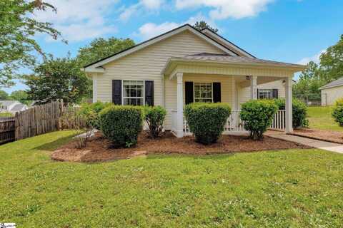 101 Beauregard Court, Greer, SC 29651