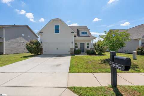 116 Chadmore Street, Simpsonville, SC 29680