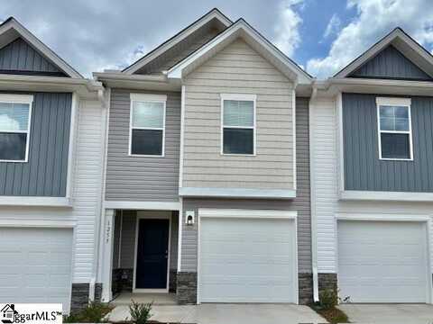 1255 Forestbrook Lane, Spartanburg, SC 29303