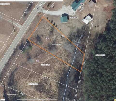 740 Keller Road, Taylors, SC 29687