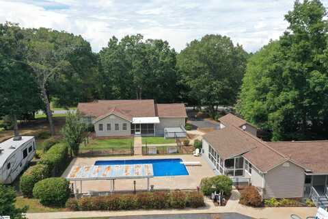 102 Hampton Road, Liberty, SC 29657
