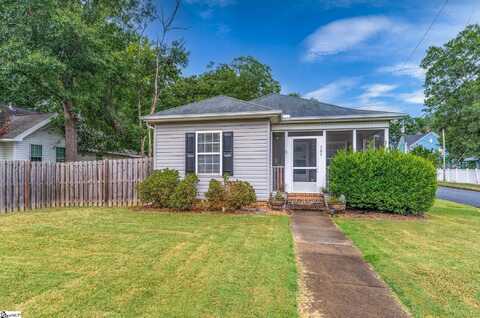 507 Trade Street, Greer, SC 29651