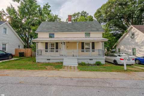 108 Third St Street, Fountain Inn, SC 29644