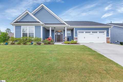 220 Lincoln Hill Road, Taylors, SC 29687