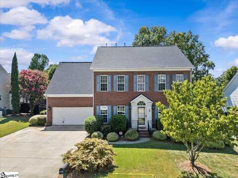 18 Meadow Rose Drive, Travelers Rest, SC 29690