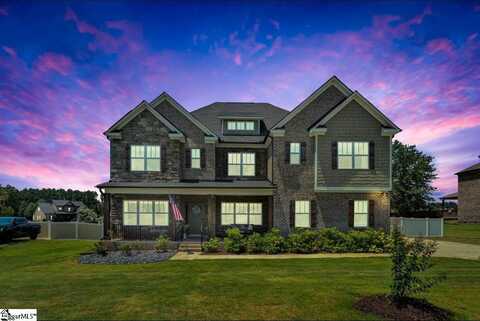 209 Willow Creek Way, Greer, SC 29651
