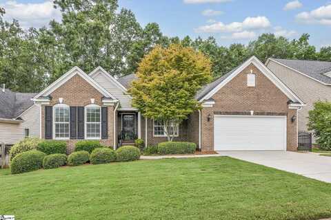 301 Allendale Abbey Lane, Simpsonville, SC 29681