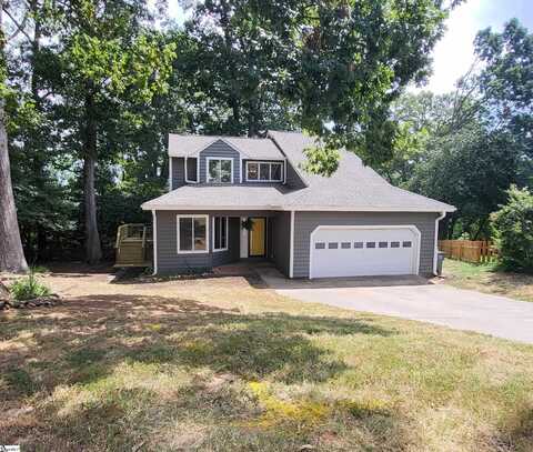 210 Three Forks Place, Greenville, SC 29609