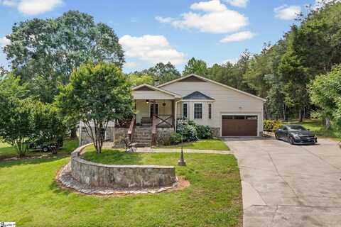 547 Crest Drive, Easley, SC 29640