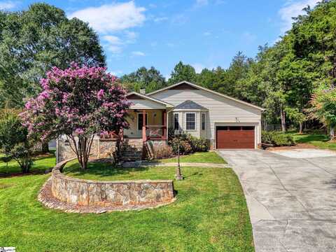 547 Crest Drive, Easley, SC 29640