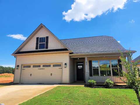 604 Landseer Drive, Landrum, SC 29356