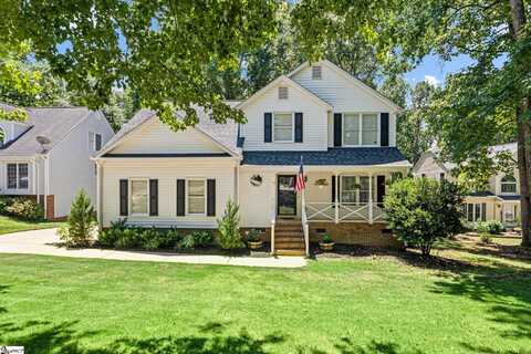 1 Indian Laurel Court, Simpsonville, SC 29680