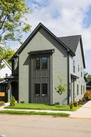 11 Stall Street, Greenville, SC 29609