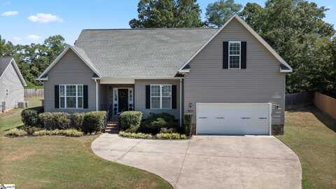 242 Hillcrest Commons Way, Spartanburg, SC 29307