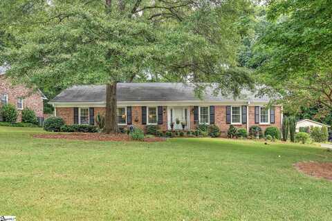 257 Heathwood Drive, Spartanburg, SC 29307