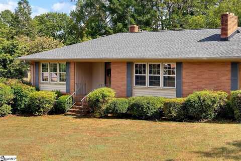 1 Hardy Street, Williamston, SC 29697