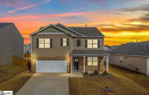 129 Slateford Circle, Piedmont, SC 29673