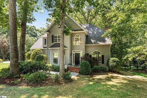 1 Mallard Ridge Place, Simpsonville, SC 29680