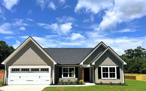 4043 Ridge Road, Greer, SC 29651