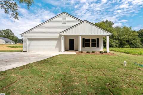 626 Hellams Street, Fountain Inn, SC 29644