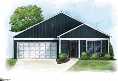 626 Hellams Street, Fountain Inn, SC 29644
