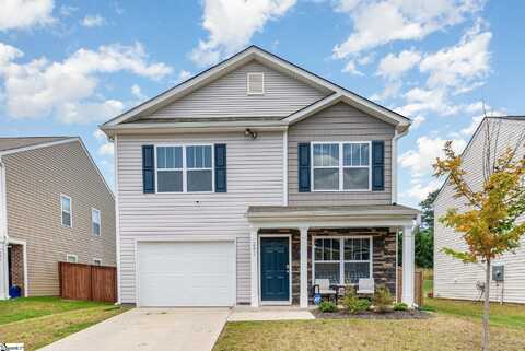 231 Bonifay Drive, Fountain Inn, SC 29644