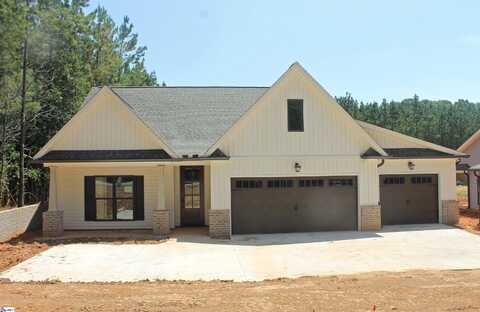 299 Palmetto Road, Pelzer, SC 29669