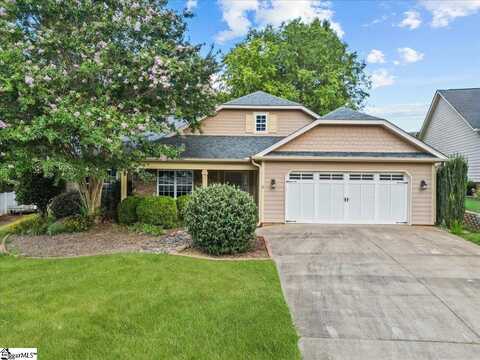 120 Hidden Springs Lane, Taylors, SC 29687