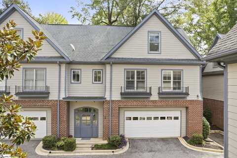 706 Bennett Street, Greenville, SC 29609