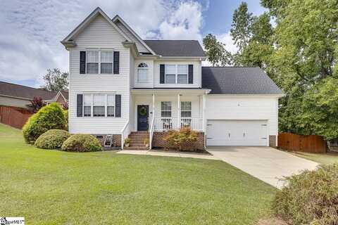 304 Schooner Court, Simpsonville, SC 29680