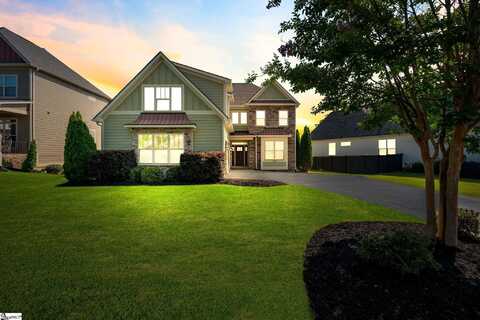 102 Bold Slope Drive, Piedmont, SC 29673